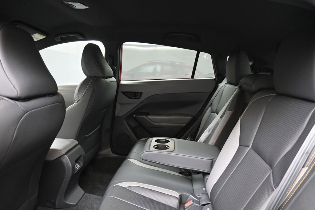 New 2026 Subaru Crosstrek 2.5i Wilderness AWD/4WD image 18