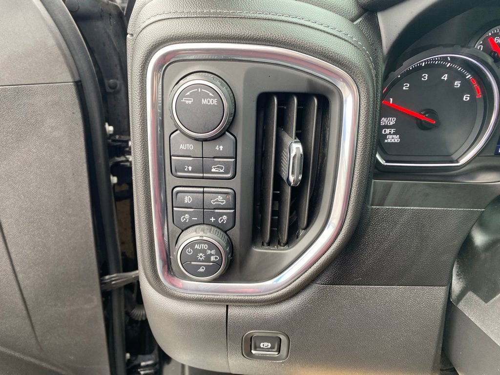 Used 2020 Chevrolet Silverado 1500 LTZ w/ LTZ Plus Package image 14
