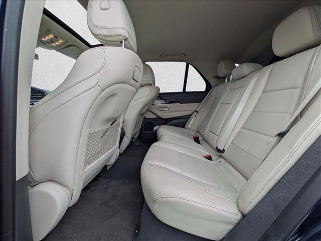 Used 2020 Mercedes-Benz GLE 350 image 16