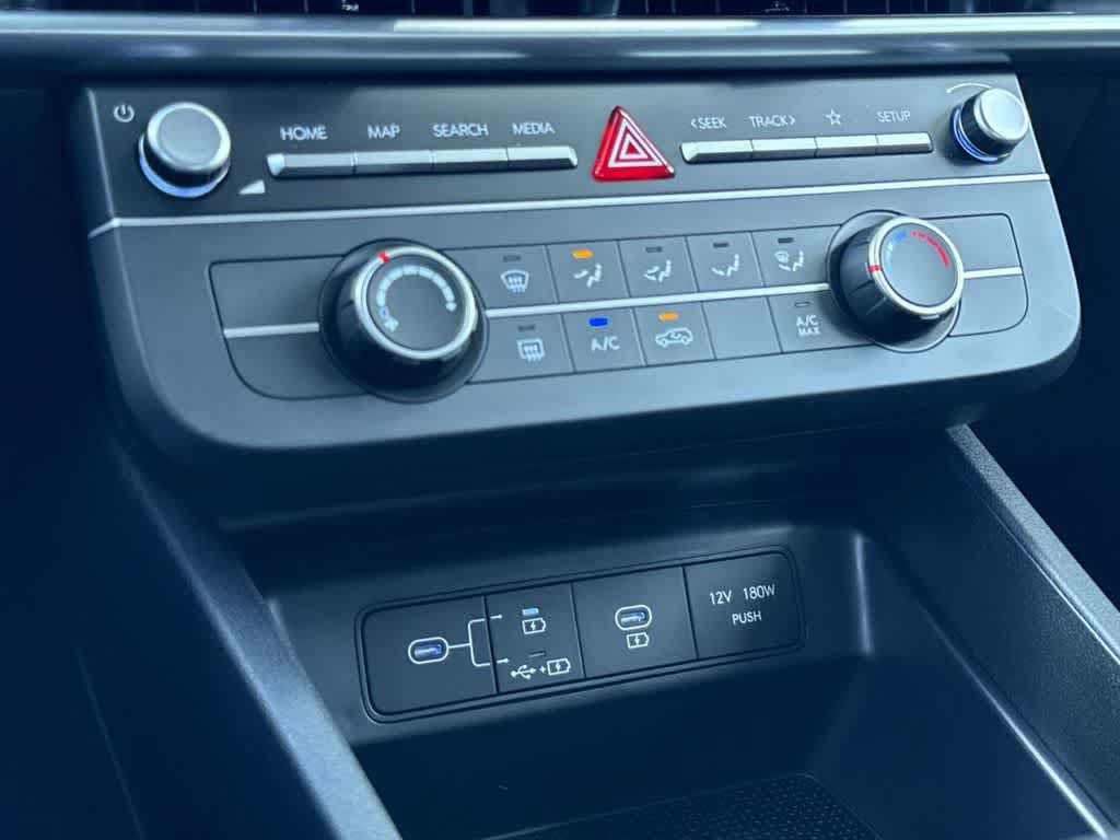 New 2026 Hyundai Tucson SE FWD image 20