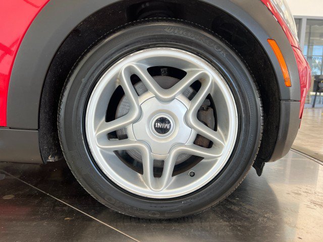 Used 2007 MINI Cooper S FWD image 33