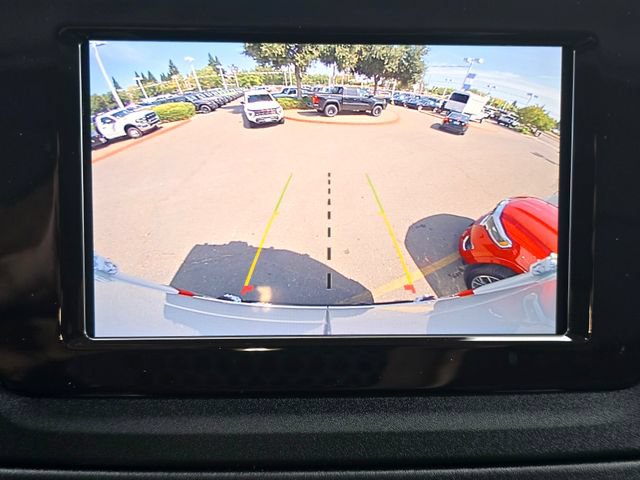 Used 2025 RAM ProMaster 2500 w/ Convenience Group FWD image 11