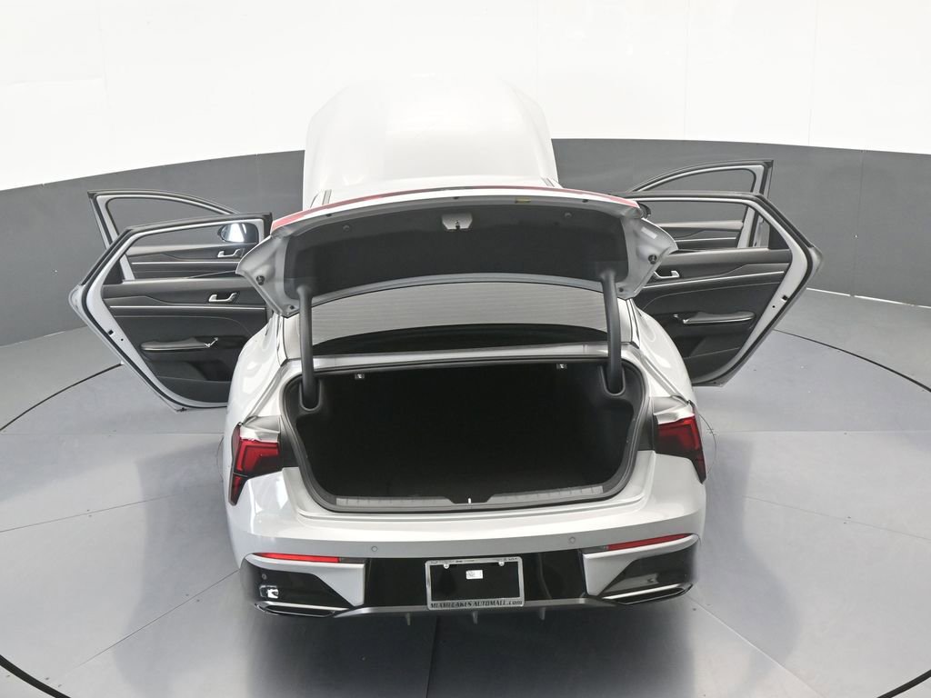 Used 2025 Kia K5 GT-Line image 67