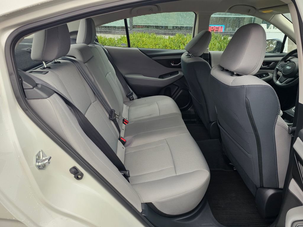Certified 2025 Subaru Legacy Premium AWD/4WD image 13
