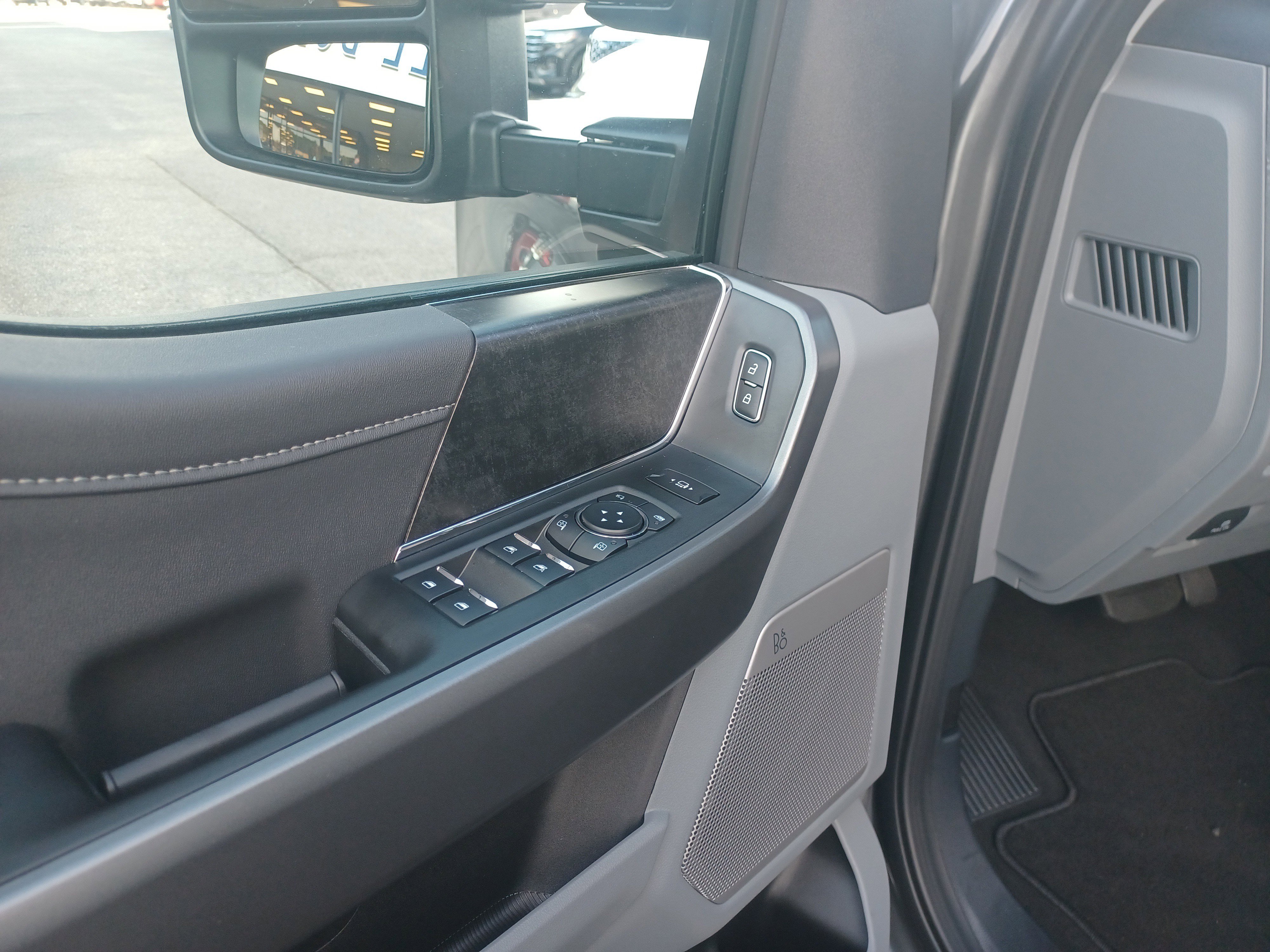 New 2026 Ford F250 XLT image 13