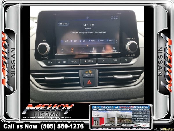 Certified 2024 Nissan Altima 2.5 S FWD image 17