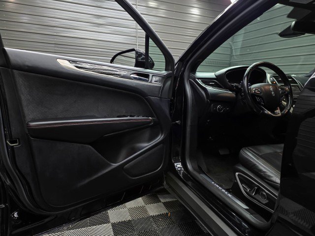 Used 2019 Lincoln MKC Black Label AWD/4WD image 32