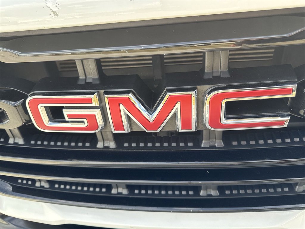 Certified 2021 GMC Canyon Elevation Standard w/ Convenience Package image 35