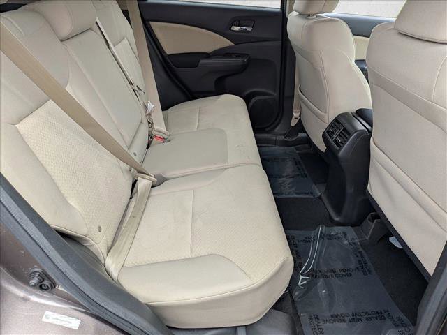 Used 2015 Honda CR-V EX image 27