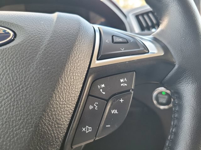 Certified 2024 Ford Edge SEL w/ Convenience Package AWD/4WD image 26