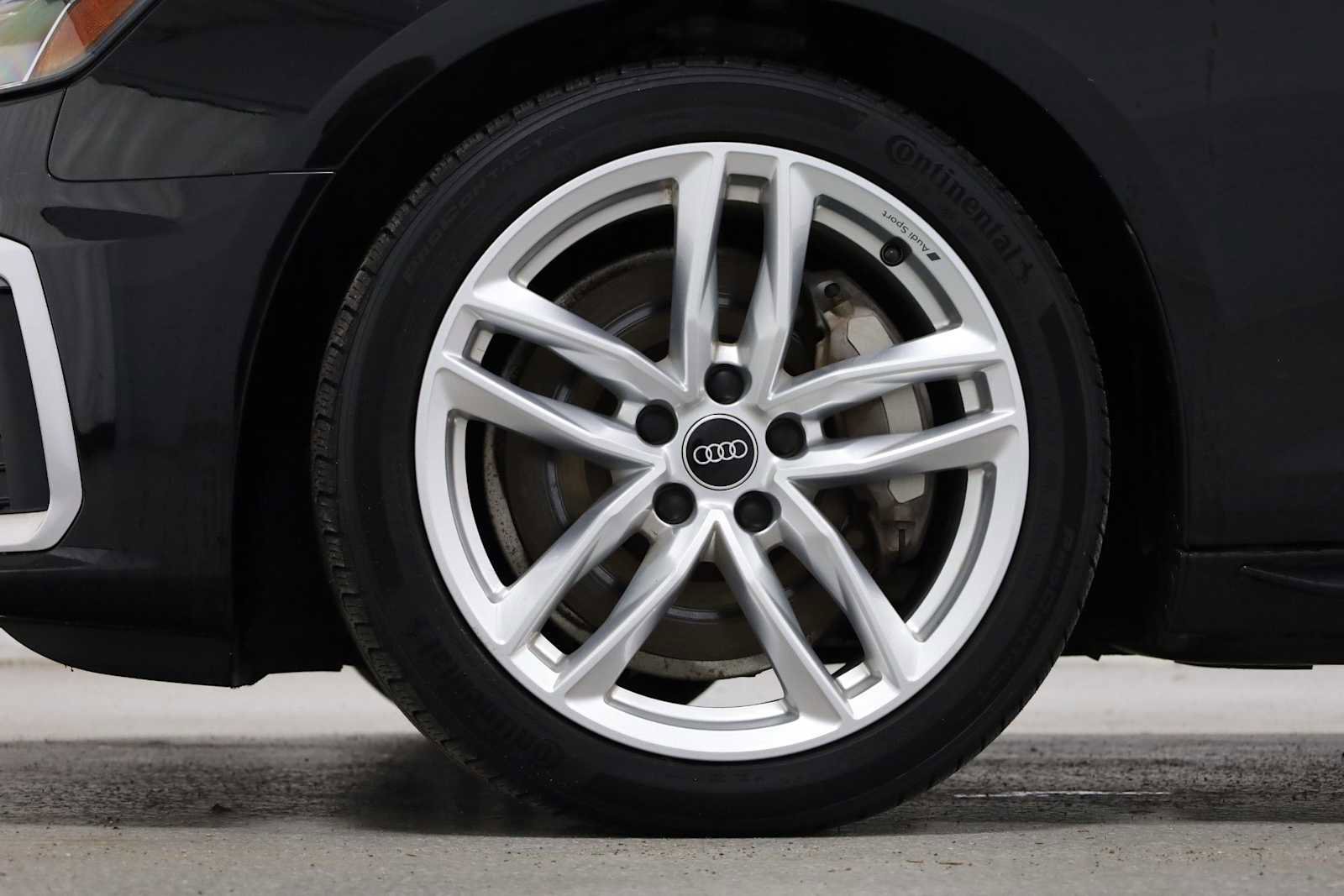 Used 2022 Audi A4 2.0T Premium Plus w/ Premium Plus Package image 38