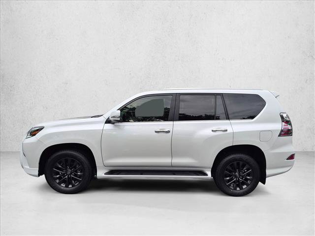 Used 2020 Lexus GX 460 Premium AWD/4WD image 9