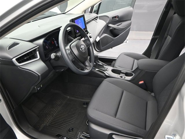 New 2026 Toyota Corolla LE image 4