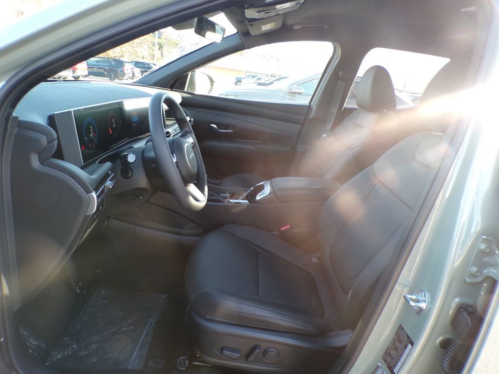 New 2026 Hyundai Santa Cruz SEL AWD/4WD image 20
