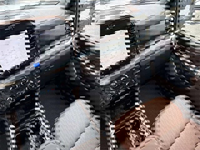 Certified 2026 Ford F350 King Ranch w/ Tremor Off-Road Package image 15