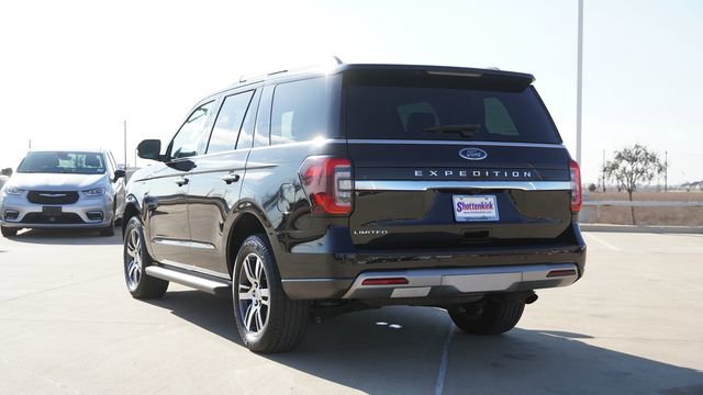Used 2024 Ford Expedition Limited image 7