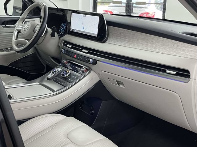 Used 2024 Hyundai Palisade Calligraphy AWD/4WD image 32