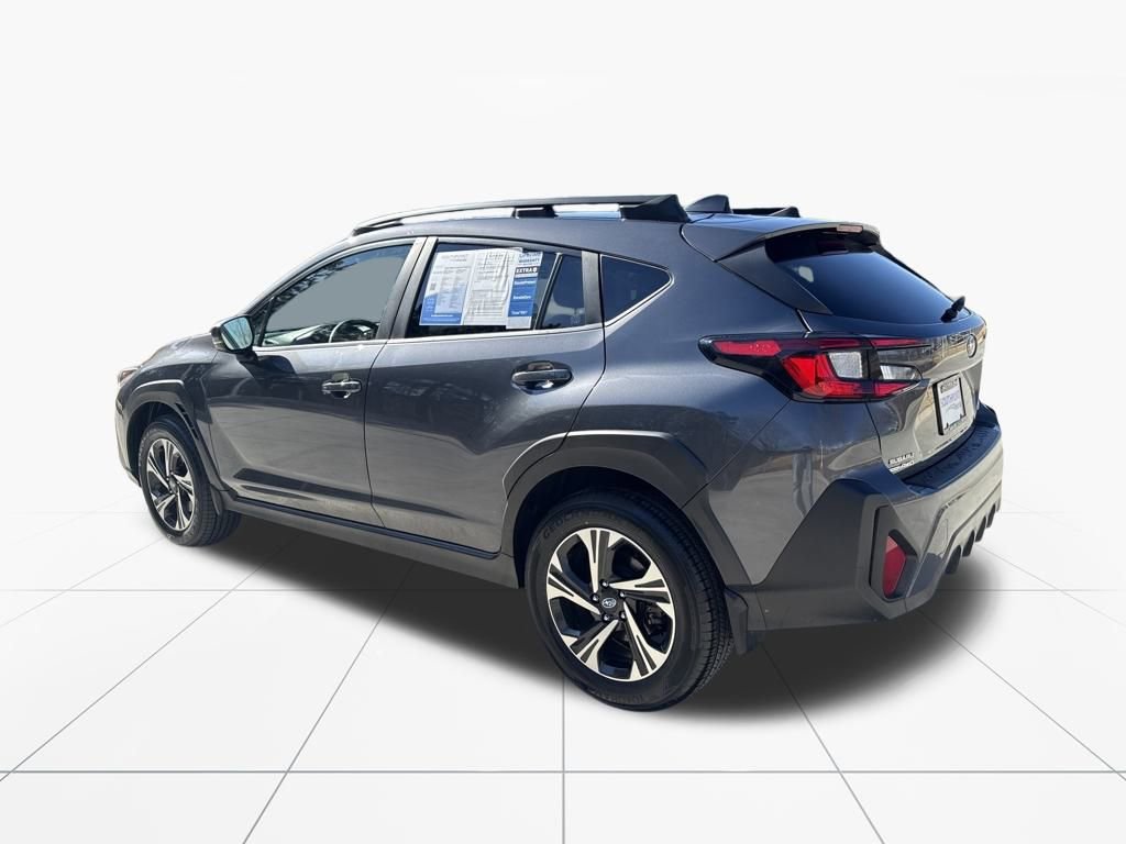 Used 2024 Subaru Crosstrek 2.0i Premium image 6