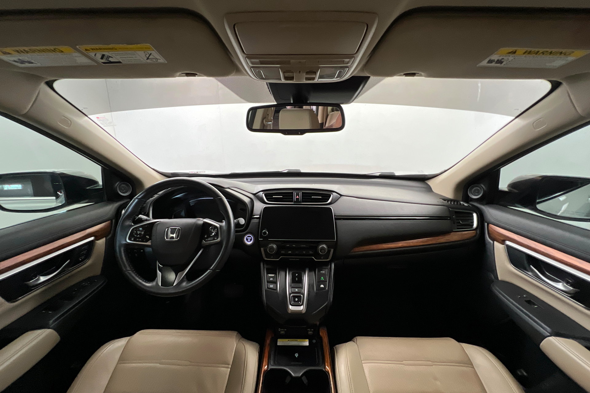 Used 2022 Honda CR-V Touring image 10