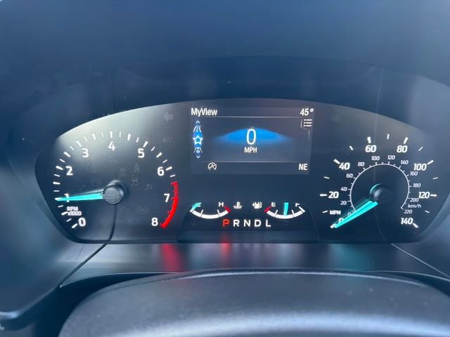 Used 2020 Ford Escape SE image 18