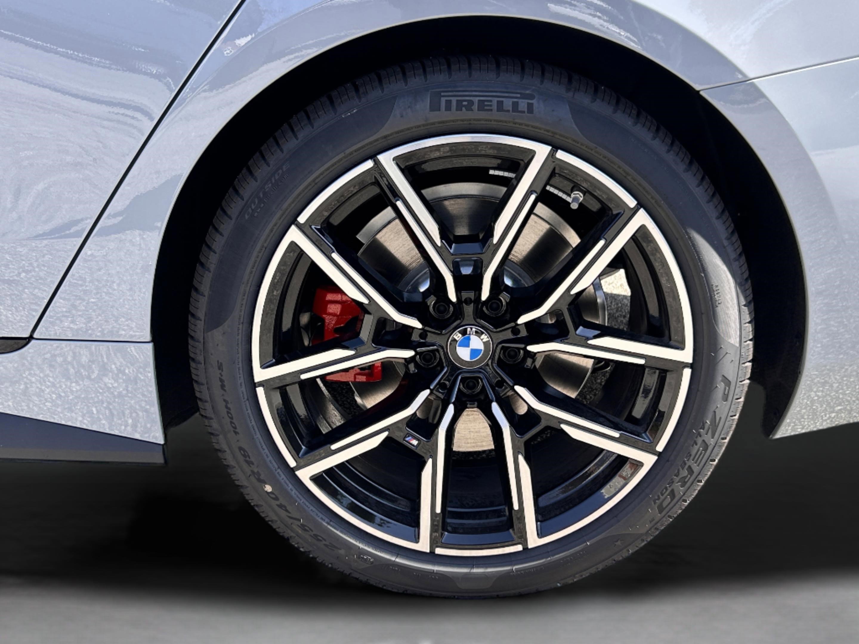 New 2026 BMW 430i w/ M Sport Package image 8