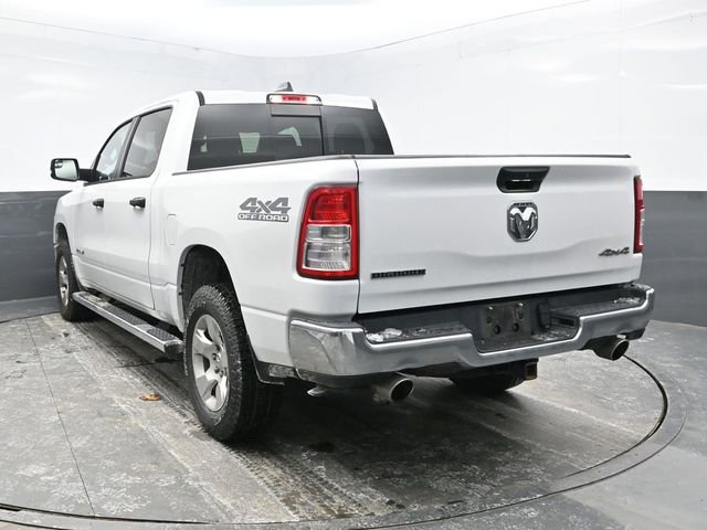 Used 2024 RAM 1500 Big Horn image 5