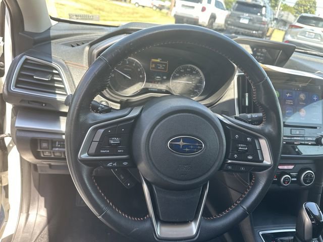 Used 2022 Subaru Crosstrek 2.5i Limited AWD/4WD image 8