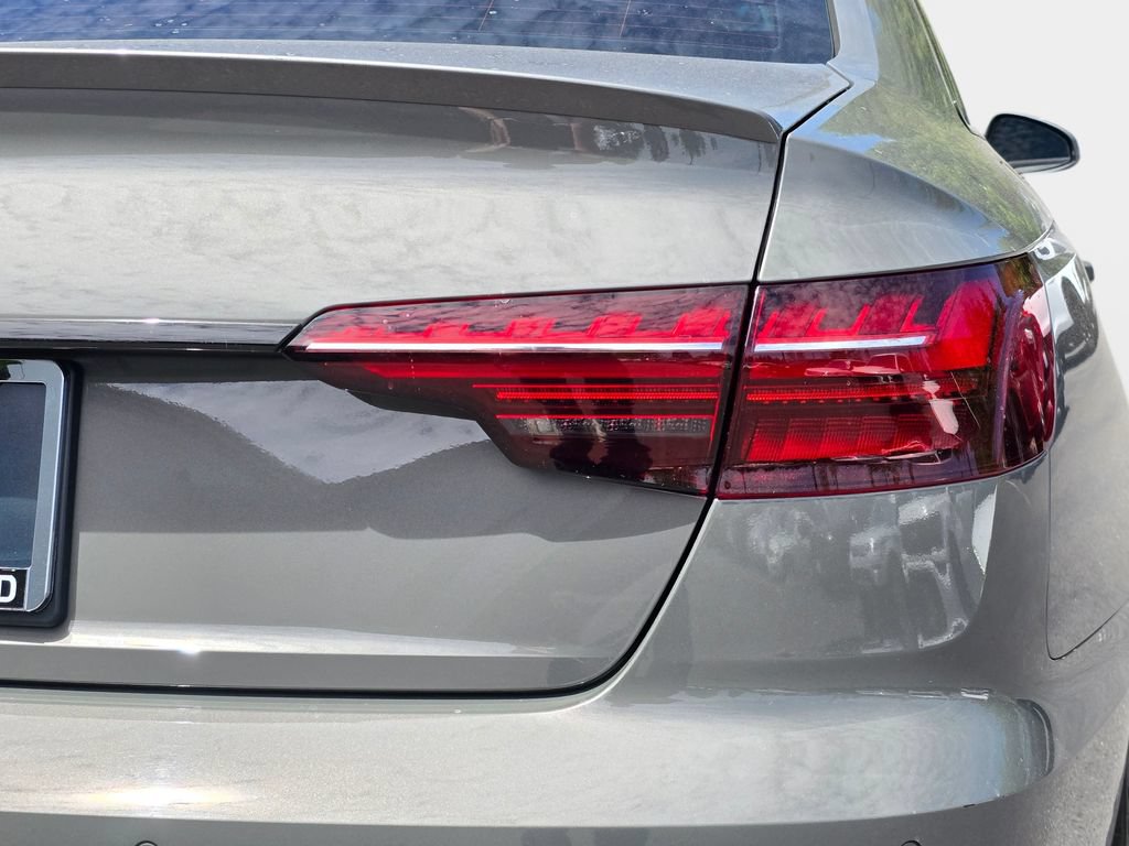 Used 2023 Audi S4 Premium Plus w/ Premium Plus Package AWD/4WD image 38