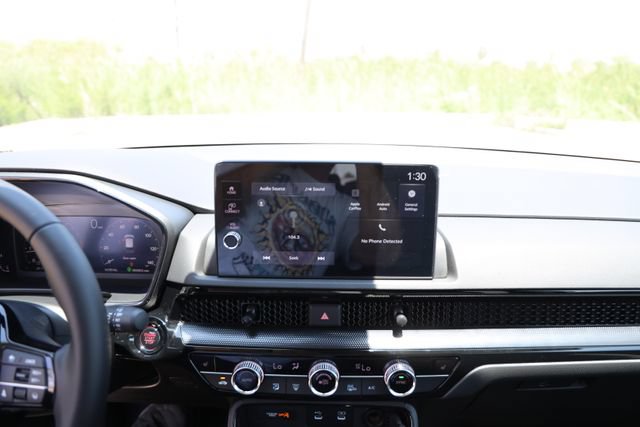 New 2026 Honda CR-V EX-L image 18