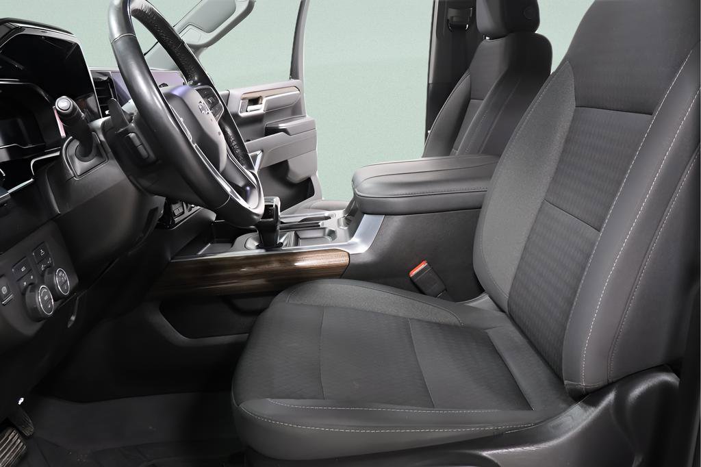 Used 2023 Chevrolet Silverado 1500 RST w/ Convenience Package II image 20