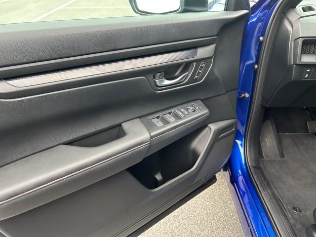 Used 2025 Honda CR-V Sport-L image 20