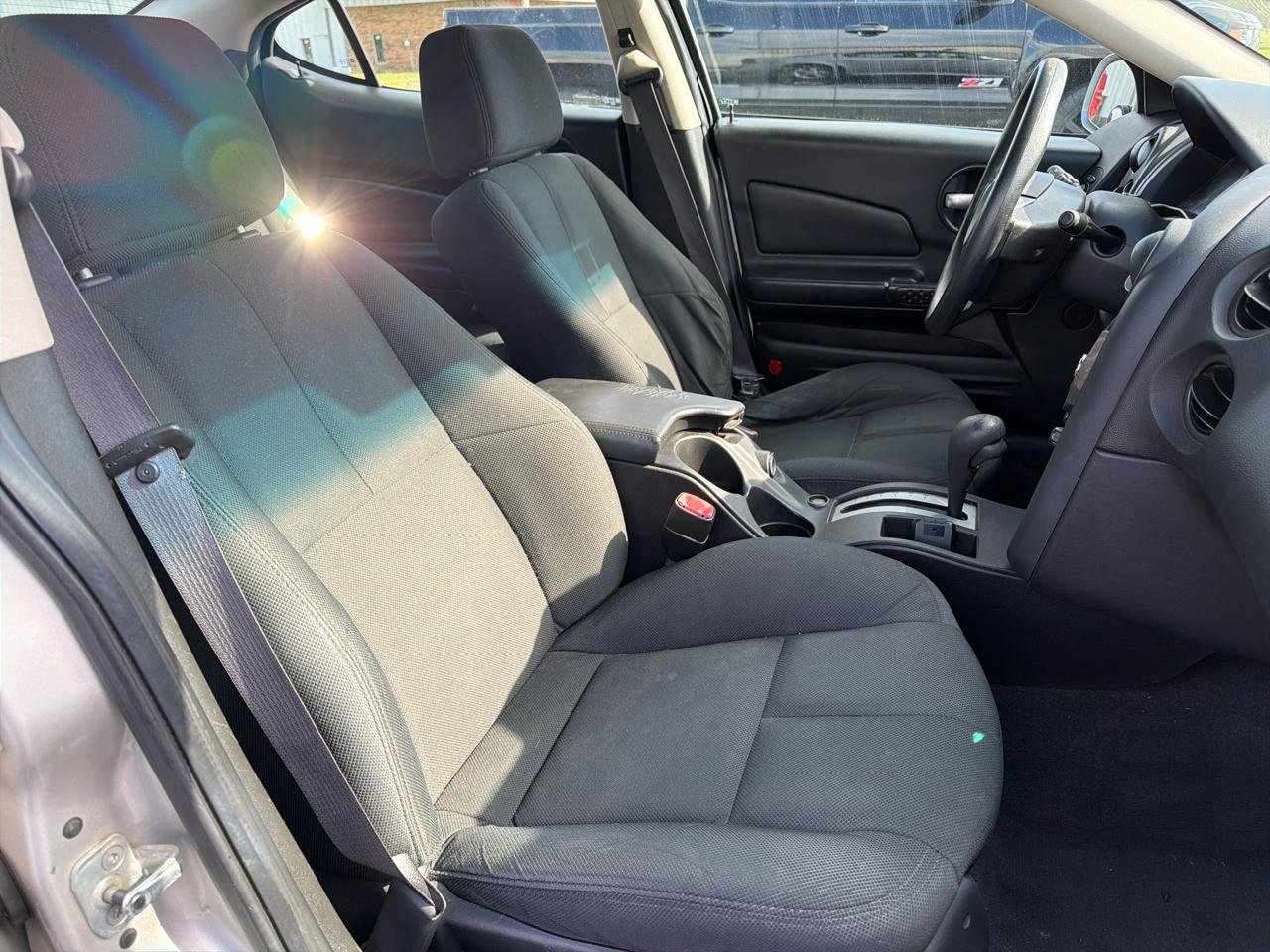 Used 2008 Pontiac Grand Prix FWD image 10