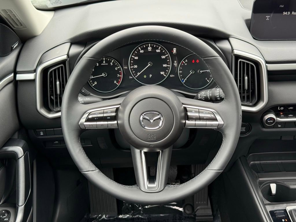 New 2025 MAZDA CX-50 AWD 2.5 S w/ Weather Package image 18