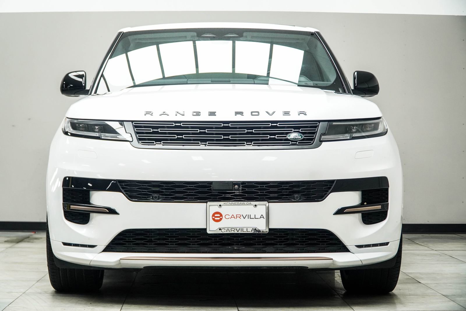 Used 2024 Land Rover Range Rover Sport Dynamic SE AWD/4WD image 8