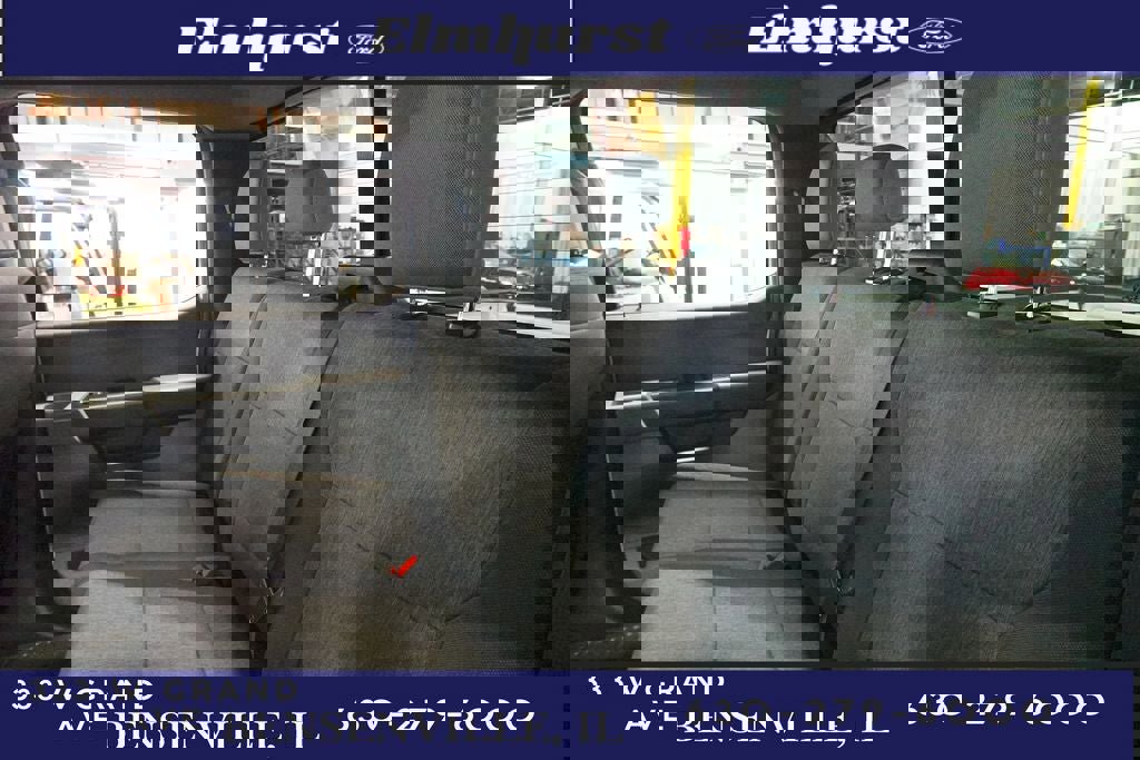 Used 2024 Ford F250 XL w/ XL Driver Assist Package image 24