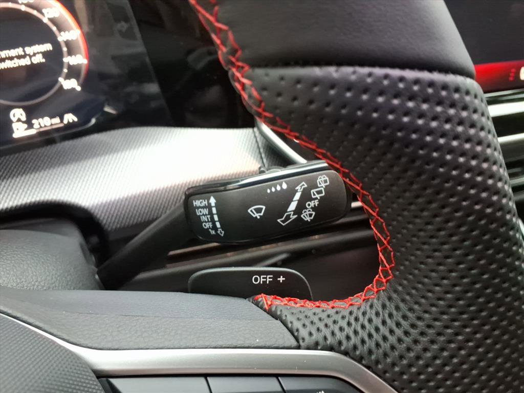 New 2026 Volkswagen GTI S FWD image 18