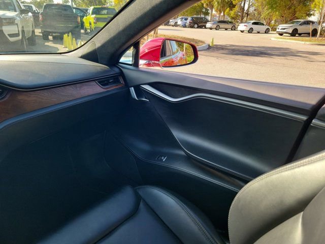 Used 2021 Tesla Model S Long Range image 19