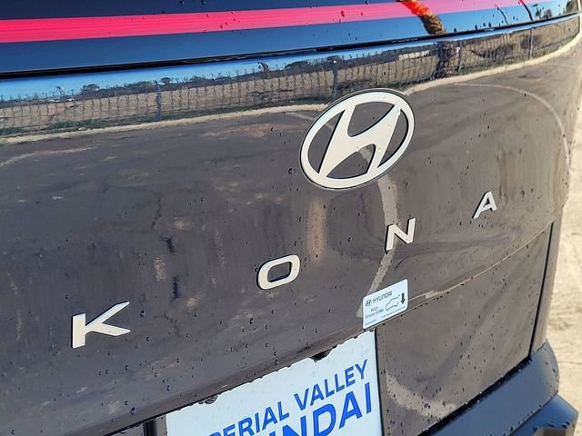 New 2026 Hyundai Kona SEL Sport image 6