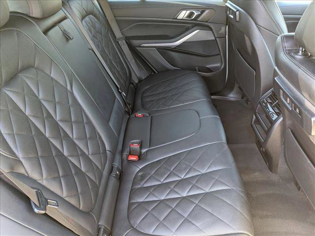 Certified 2023 BMW X5 xDrive40i w/ Parking Assistance Package AWD/4WD image 22
