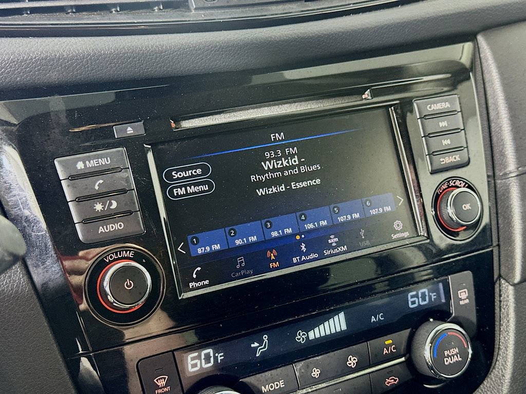 Used 2019 Nissan Rogue SV AWD/4WD image 22