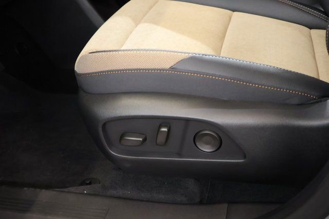 New 2026 Chevrolet Equinox ACTIV w/ Convenience Package III image 13