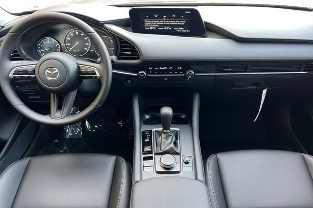 New 2026 MAZDA MAZDA3 s Sport FWD image 14