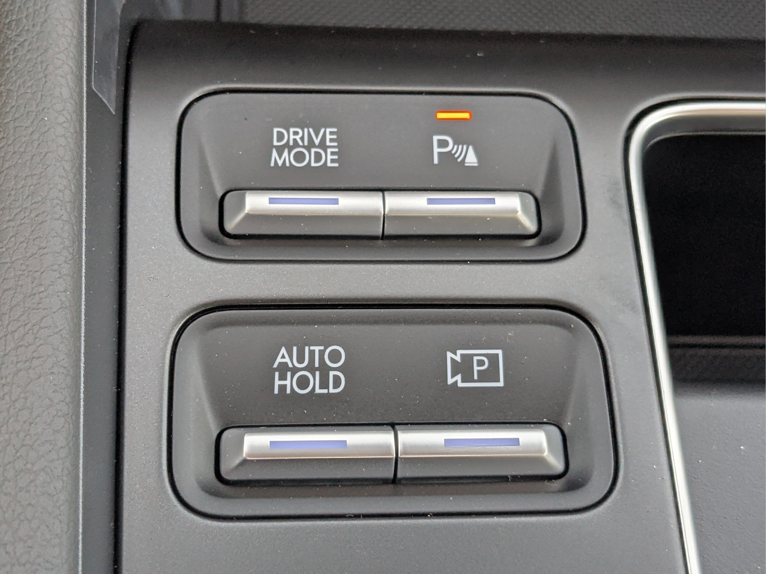 New 2026 Hyundai Sonata Limited FWD image 22