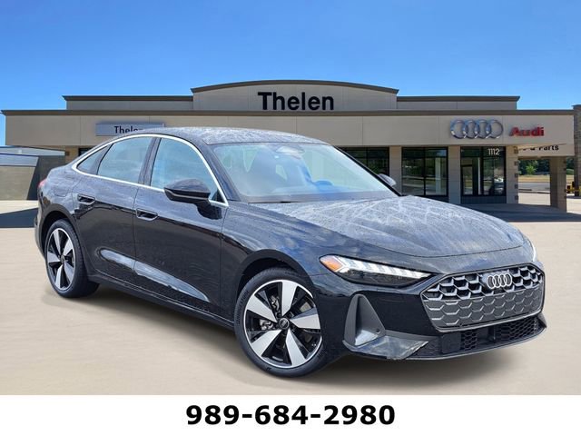 New 2025 Audi A5 2.0T Premium Plus image 1