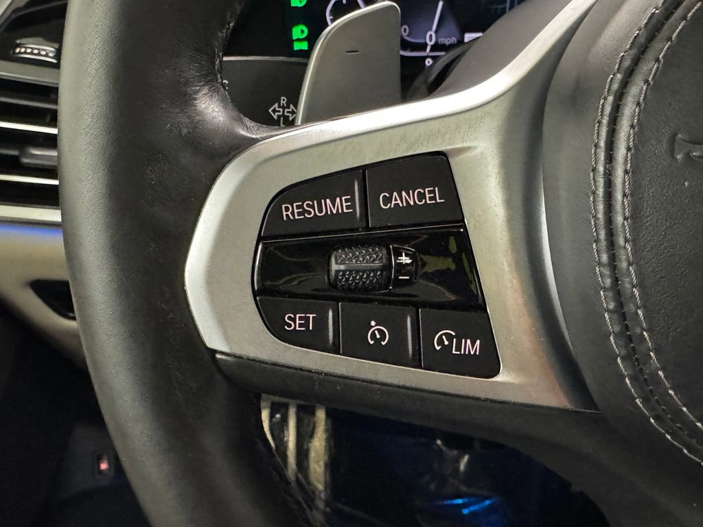 Used 2022 BMW X5 xDrive45e w/ M Sport Package image 23