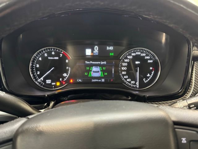 Used 2023 Cadillac XT6 Sport image 9