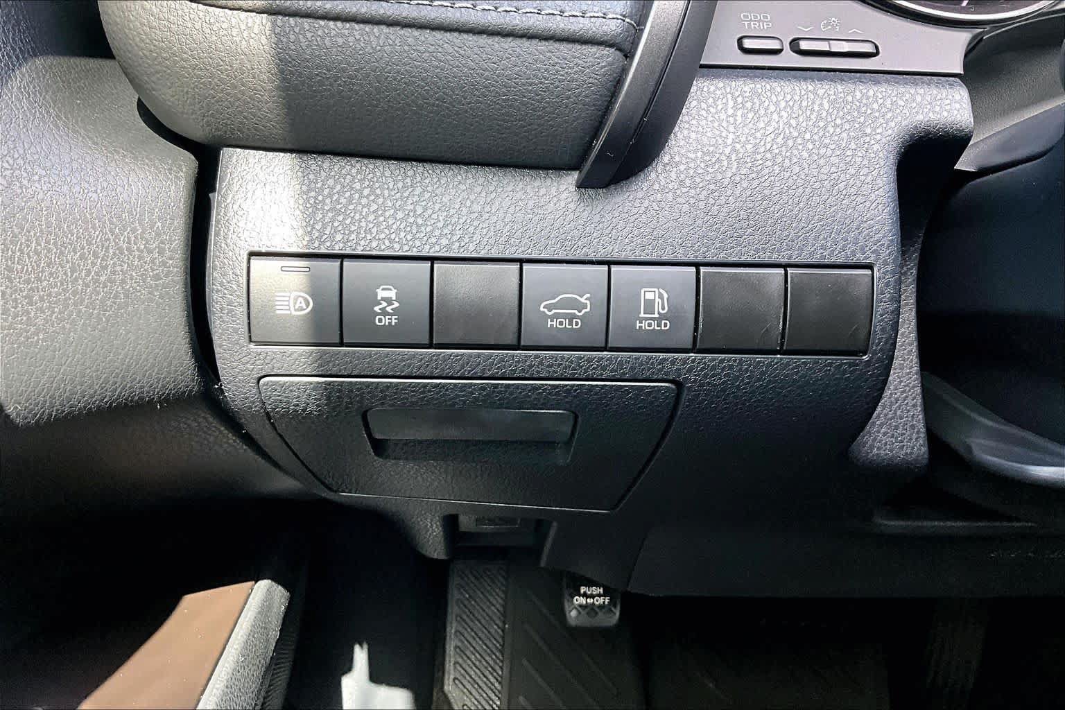 Used 2024 Toyota Camry SE FWD image 33