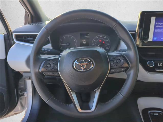 Used 2024 Toyota Corolla SE FWD image 13