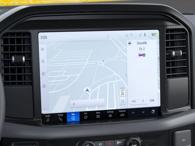 New 2025 Ford F150 XL image 14