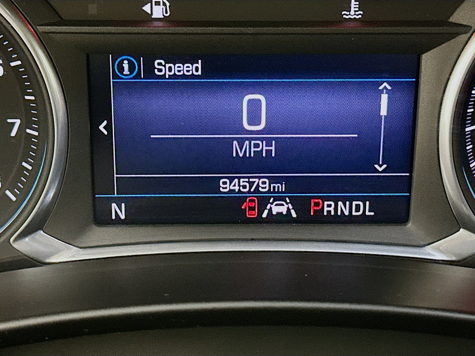 Used 2021 Chevrolet Equinox LT FWD image 19